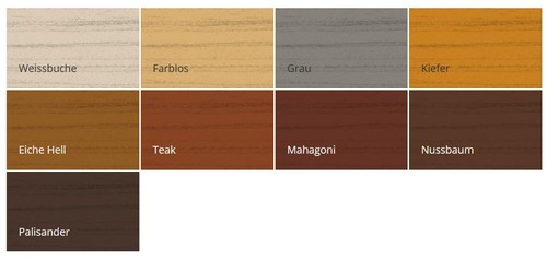 Xyladecor holzschutz lasur - xyladecor, holzschutz-lasur