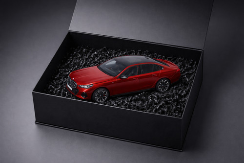 Exklusive geschenkbox bmw - exklusive,