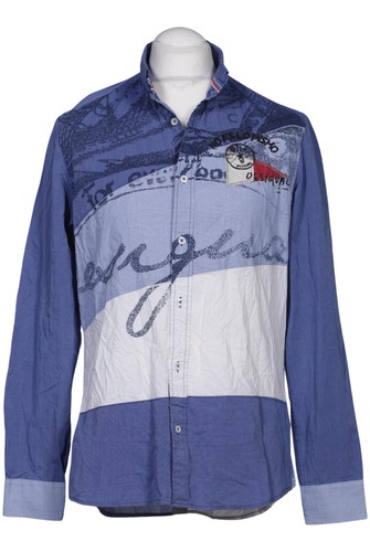 Desigual hemd herren - hemd,