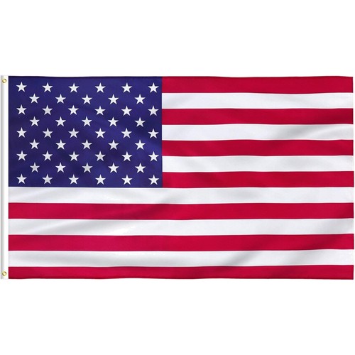 Amerikanische flagge 150x240cm - amerikanische,