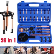 36 in 1 Universal Lager