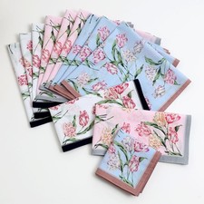 3/6/9 Taschentücher aus