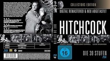 Alfred hitchcock die 39 - alfred, hitchcock: