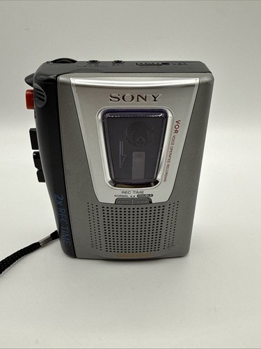 Sony standard cassette tape - cassette,