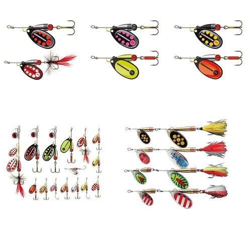 Cormoran bullet spinner - bullet,