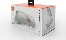 JBL CHARGE 5  Weiß    ***  N