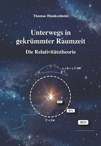 Unterwegs gekrümmter - in,