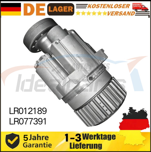 Viscokupplung differential - viscokupplung,