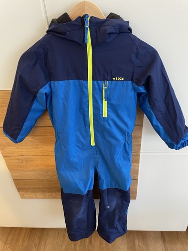 Ski schnee overall - ski,