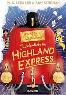 Abenteuer express - abenteuer-express, (band