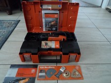 FEIN MultiMaster FMM 250Q Top