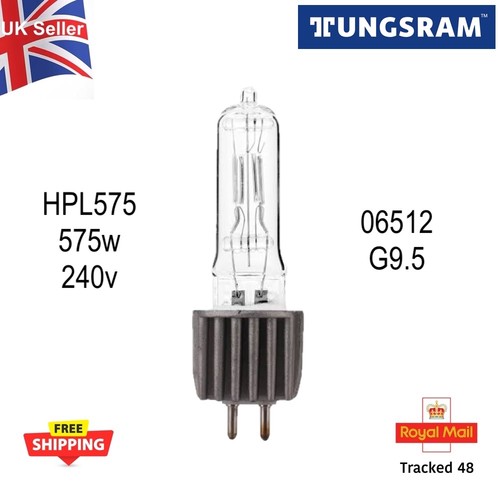 Tungsram hpl575 lampe birne - tungsram,