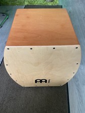 Meinel Arch Bass Cajun , SUBCAJ7SNT-M