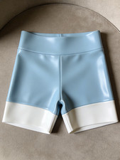 100%  Latex Pants Rubber Gummi