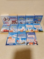 13x Gisa PAULY: 12x Mamma