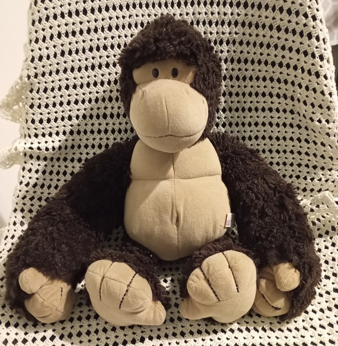 Nici gorilla torben 42 cm - gorilla,