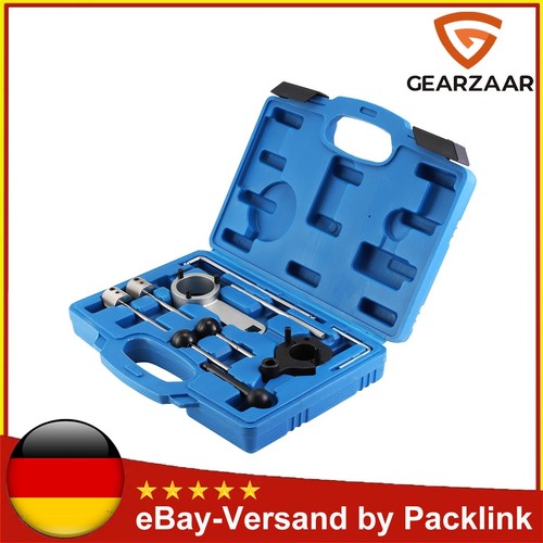 Motor-Einstellwerkzeug-Satz