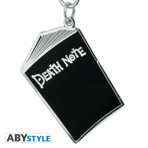 Death note - note,