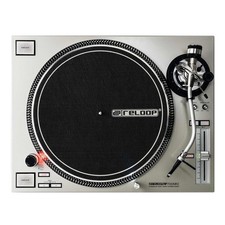 Reloop - RP-7000 MK2 Silver