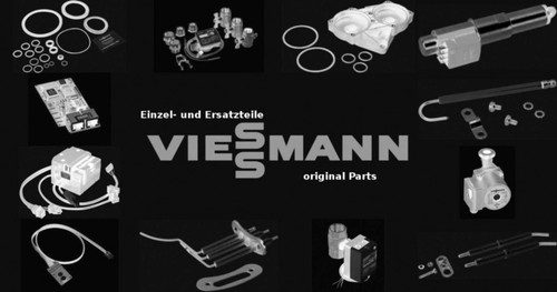 Viessmann 7827894 klemmleiste - 7827894,