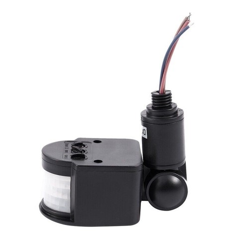 Outdoor 12v automatischer - dc,