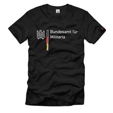 Bundesamt für Militaria