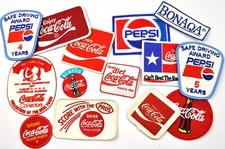 Diverse coca cola coke pepsi - coca-cola,