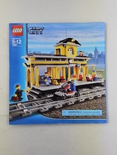 Building instructions for