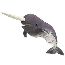 Narwal / Narwhal - Folkmanis