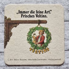 Feine Art Veltins Brauerei