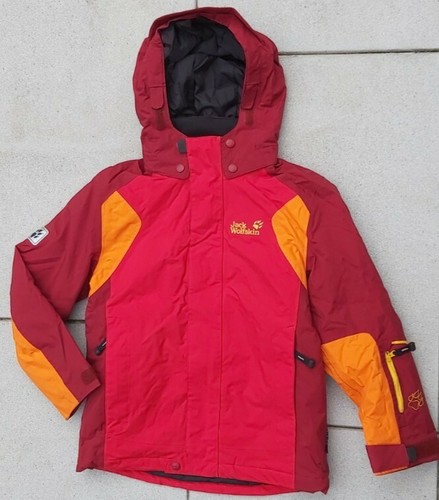Jack wolfskin kinder - jack,