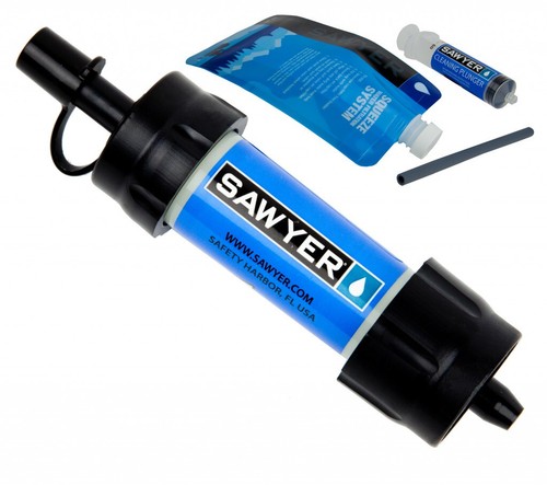 Original sawyer wasserfilter - sawyer,