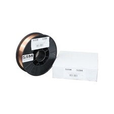 SG2 Schweißdraht mit