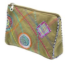 Wendekreis Kosmetiktasche