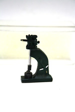 MO-Miniatur Standbohrer  H0 ca. 3 cm hoch  OVP KM7969