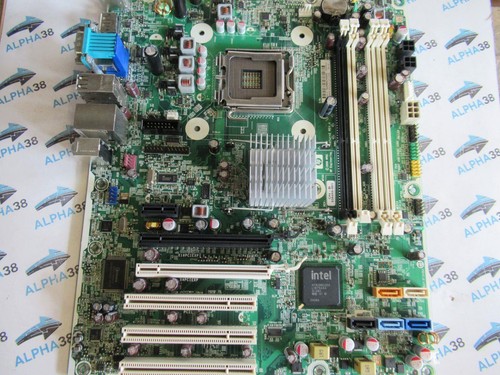 Compaq 8000 536455 001 - compaq, 536455-001