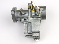 Amal 397/13 Vergaser Motosacoche MAG Stationär Motor Stromerzeuger Schweiz Armee