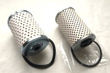 Ölfilter Dieselfilter für