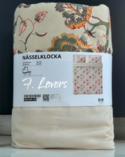 IKEA NASSELKLOCKA