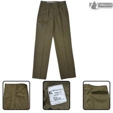 Herren Hose Uniformhose