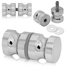 Glastürgriff Glas Tür Griff