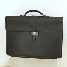 Montblanc aktentasche leder - aktentasche,