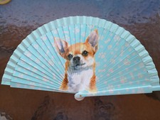 Spanien Flamenco Handfächer