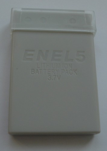 Batterien el5 enel5 - batterien,