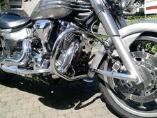 Yamaha Midnight Star XV 1900 /