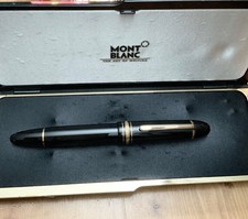 Montblanc meisterstück 149 - montblanc,