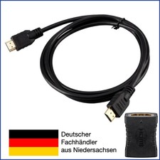 HDMI Kabel Ultra HD UHD 4K TV 0,5m 1m 2m 3m 5m 10m XBox PS4 PS5 Switch Adapter