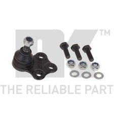 NK Traggelenk Vorne unten