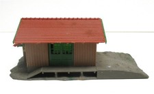 Spur N  Fertigmodell