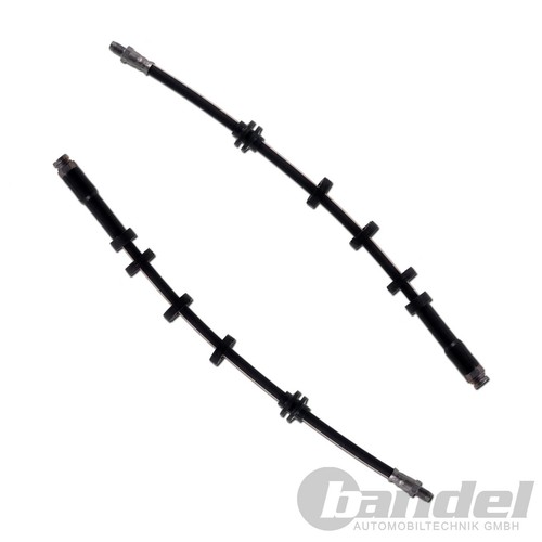 Bremsschlauch - 2x,